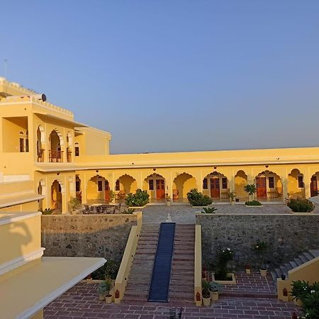 Fort Chabariya Kekri 外观 照片