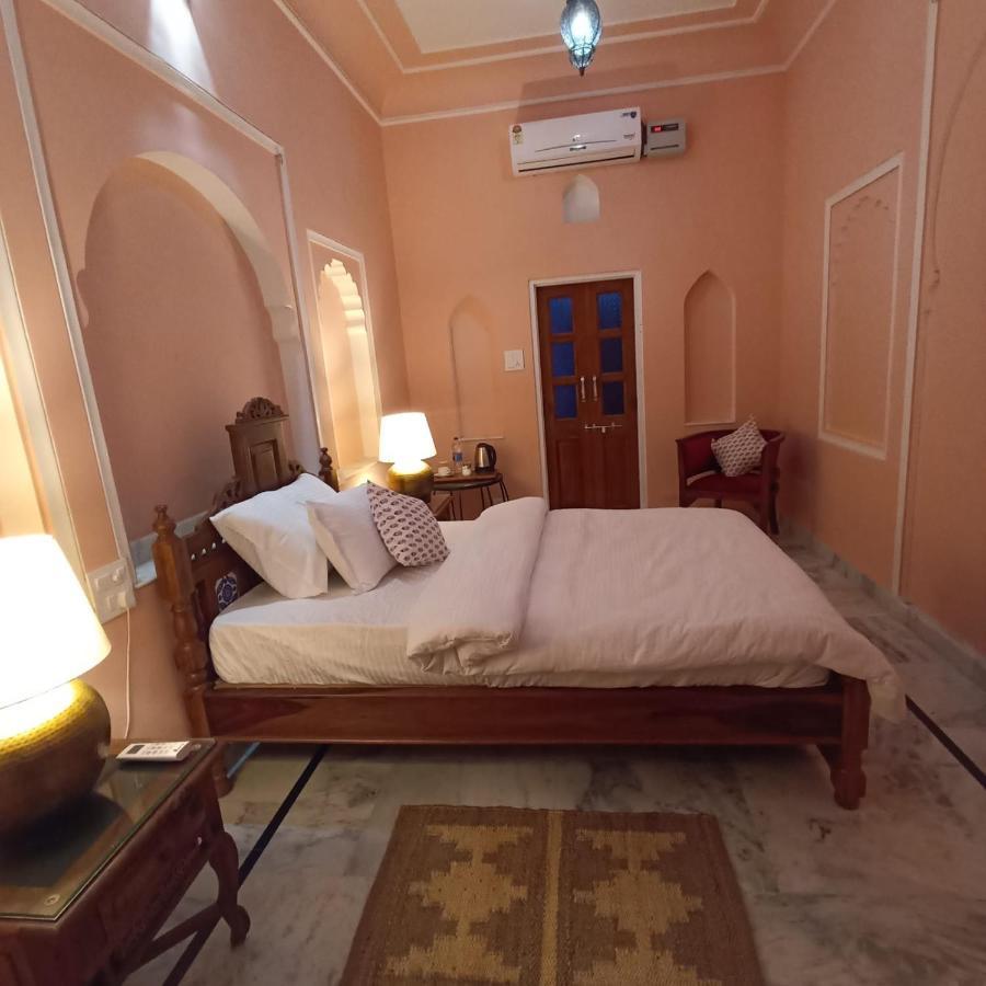 Fort Chabariya Kekri 外观 照片